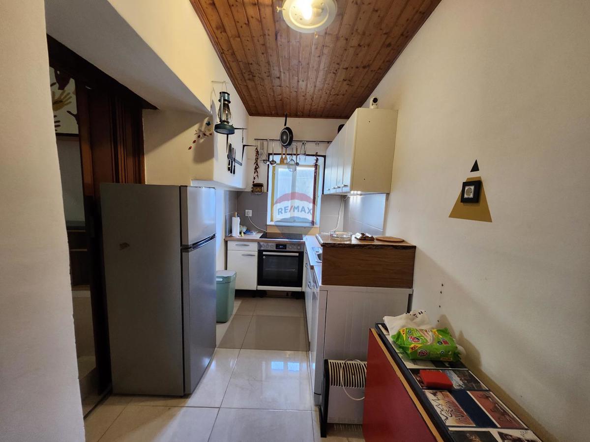 Stanovanje/Apartma Trsat, Rijeka, 27,39m2