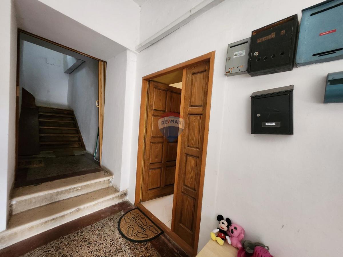 Stanovanje/Apartma Trsat, Rijeka, 27,39m2