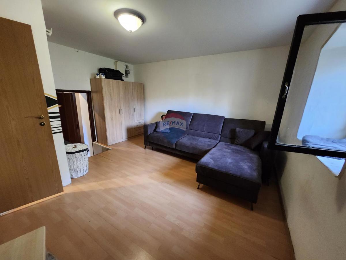 Stanovanje/Apartma Trsat, Rijeka, 27,39m2