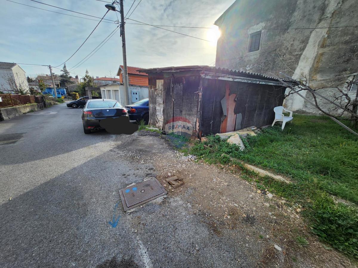 Stanovanje/Apartma Trsat, Rijeka, 27,39m2