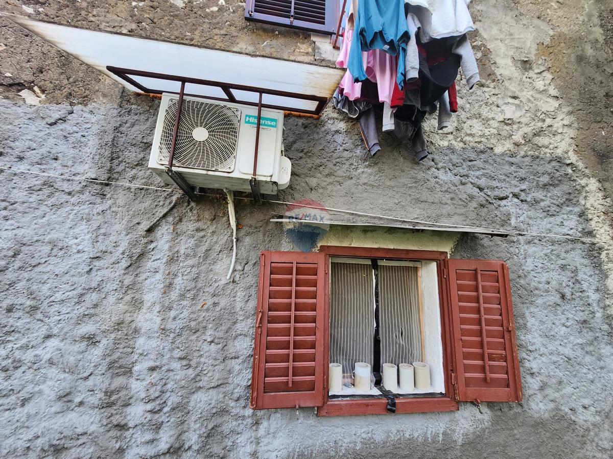 Stanovanje/Apartma Trsat, Rijeka, 27,39m2