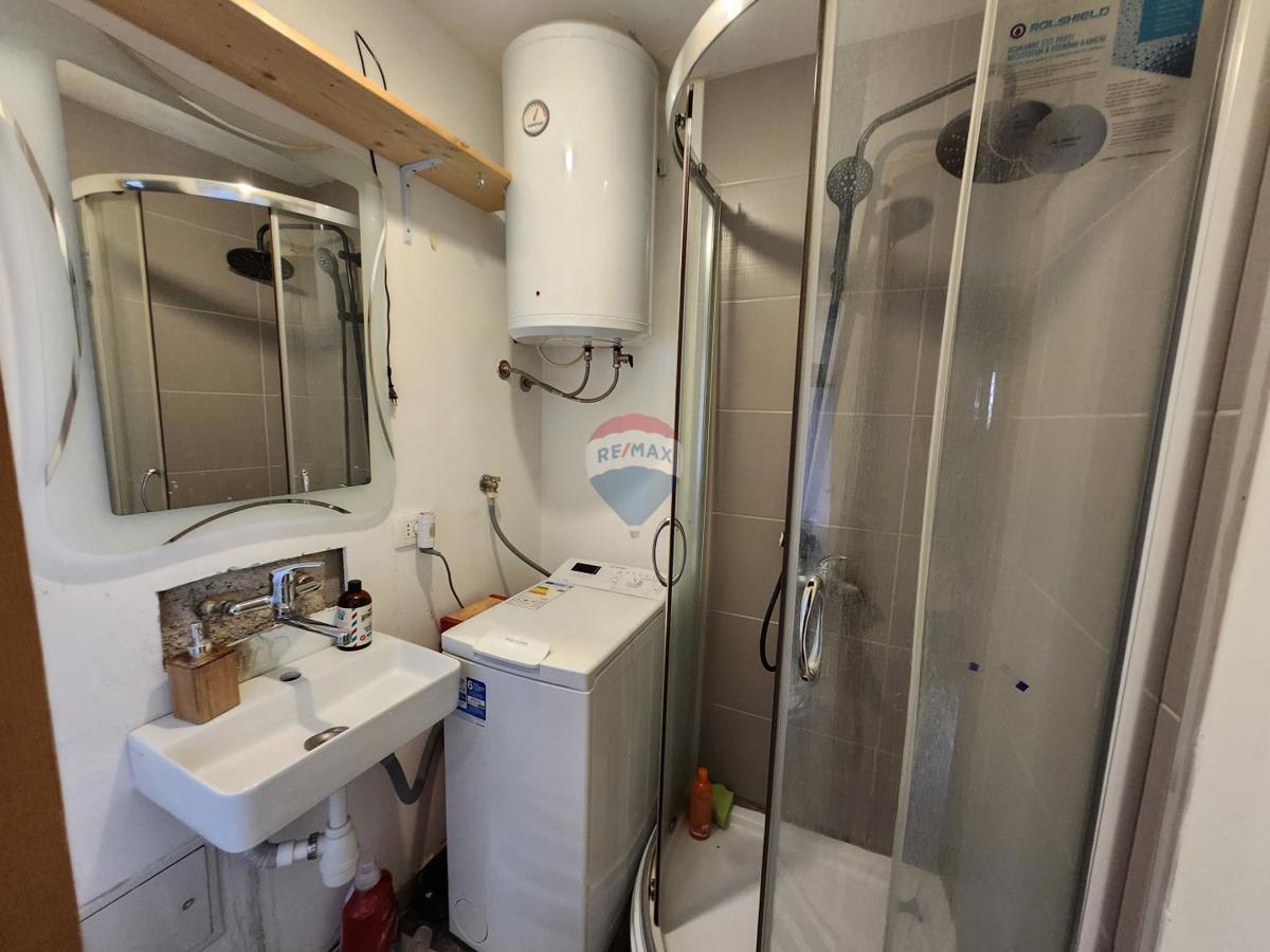 Stanovanje/Apartma Trsat, Rijeka, 27,39m2