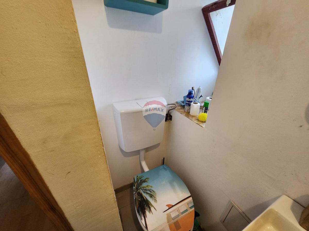 Stanovanje/Apartma Trsat, Rijeka, 27,39m2