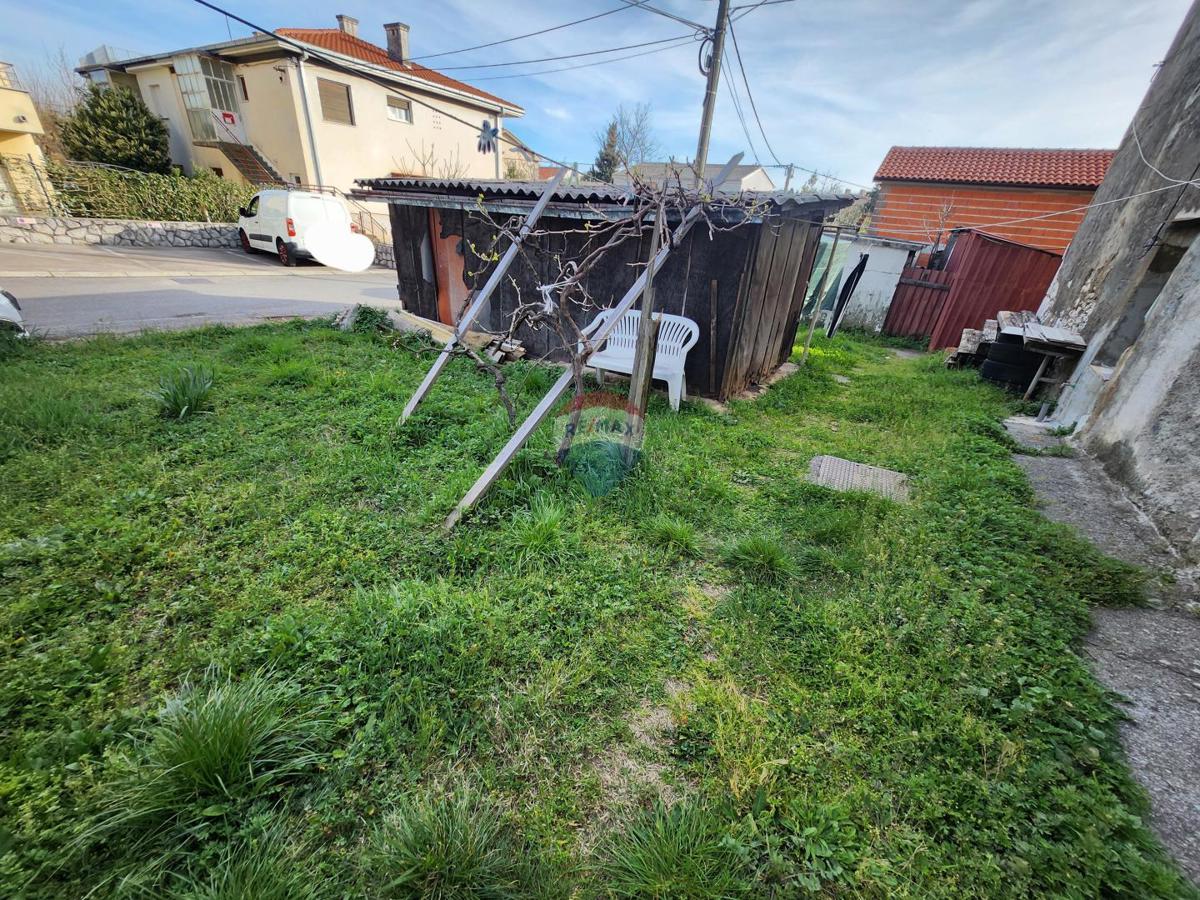 Stanovanje/Apartma Trsat, Rijeka, 27,39m2