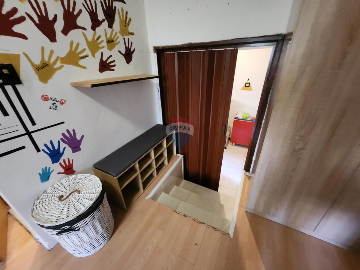 Stanovanje/Apartma Trsat, Rijeka, 27,39m2