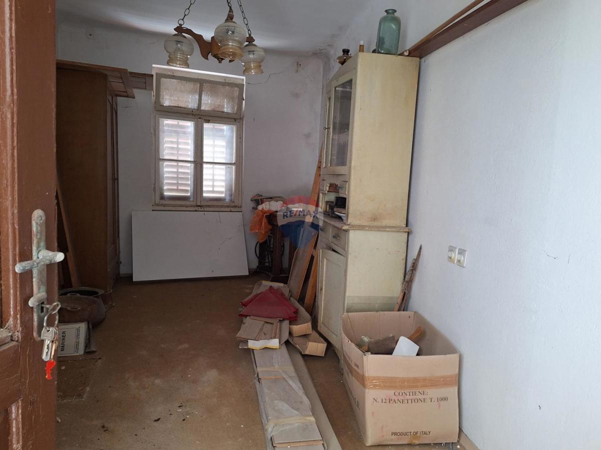 Hiša Draga Bašćanska, Baška, 112m2