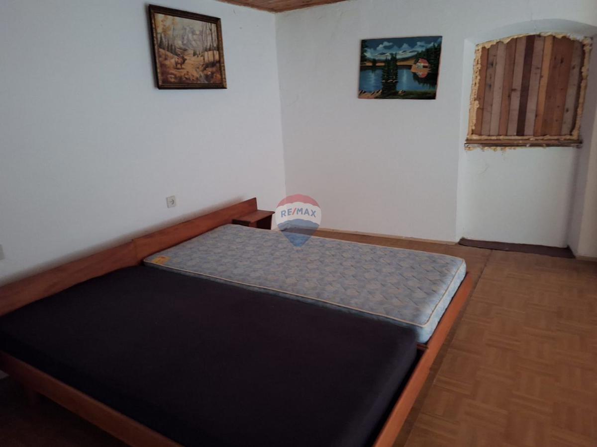 Hiša Draga Bašćanska, Baška, 112m2