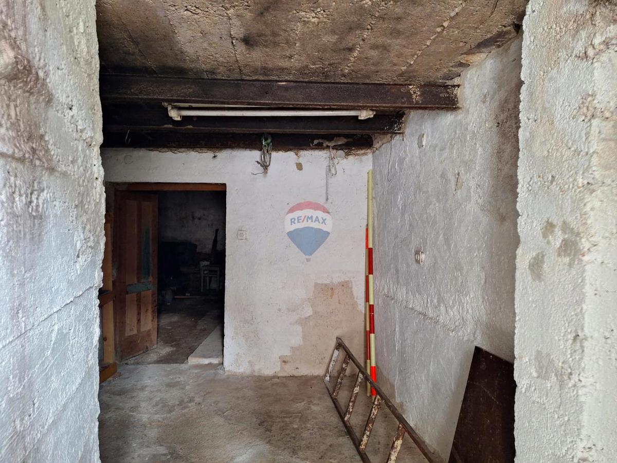 Hiša Draga Bašćanska, Baška, 112m2