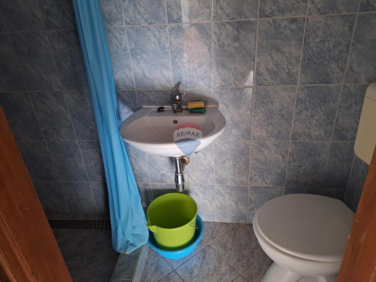 Hiša Draga Bašćanska, Baška, 112m2