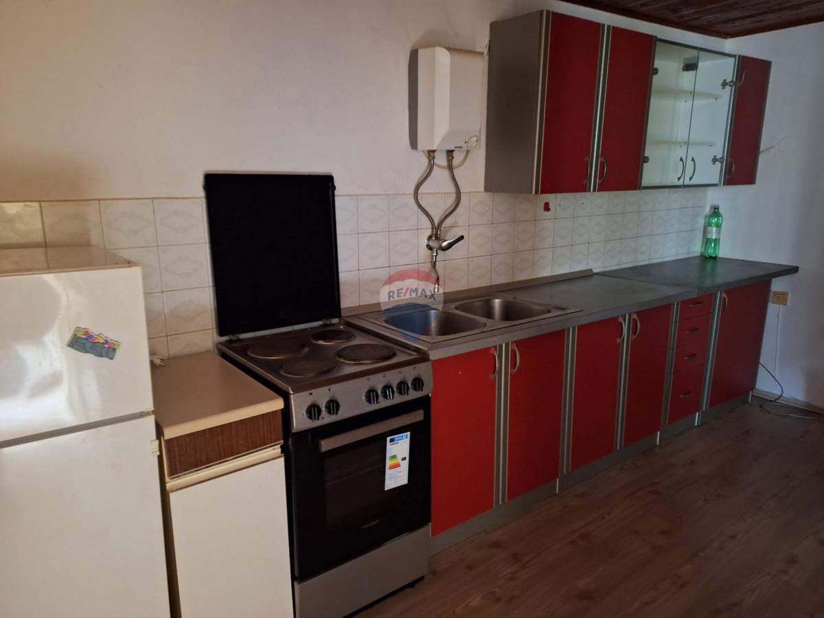 Hiša Draga Bašćanska, Baška, 112m2