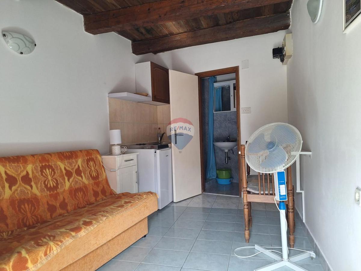 Hiša Draga Bašćanska, Baška, 112m2