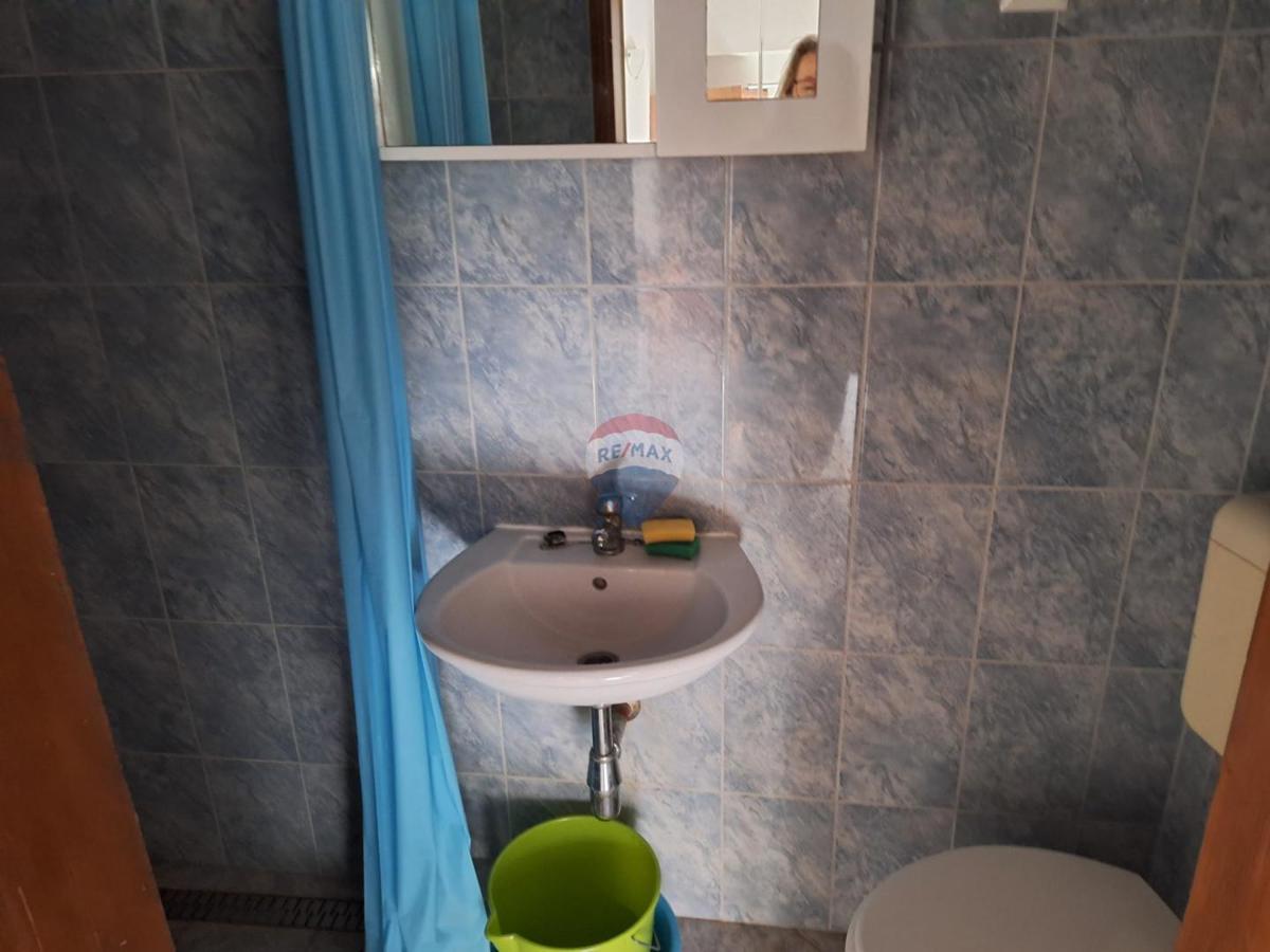 Hiša Draga Bašćanska, Baška, 112m2