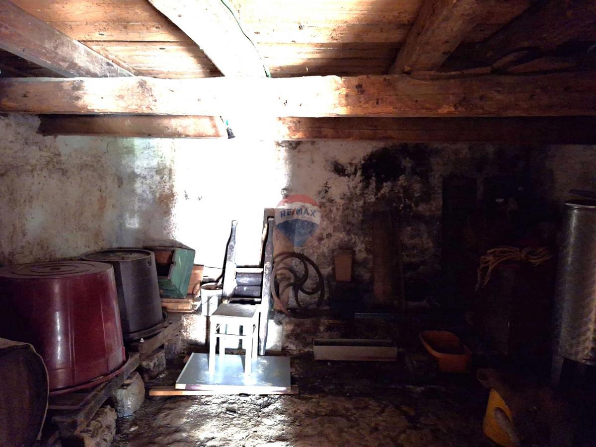 Hiša Draga Bašćanska, Baška, 112m2