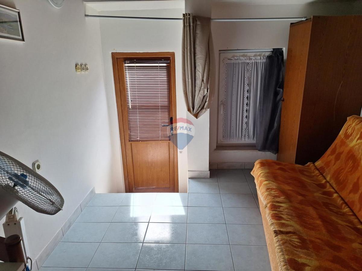 Hiša Draga Bašćanska, Baška, 112m2