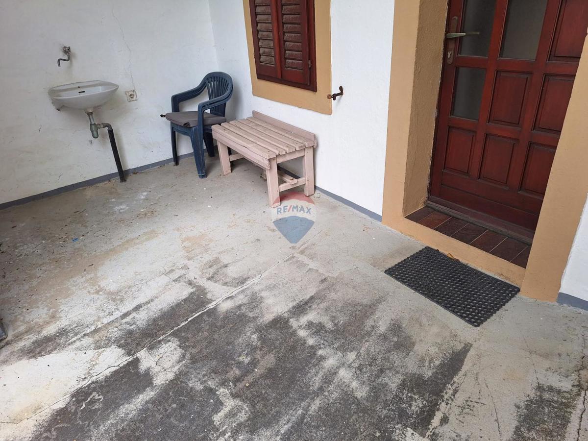 Hiša Draga Bašćanska, Baška, 112m2