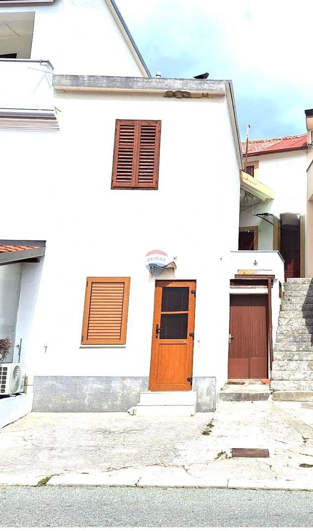 Hiša Draga Bašćanska, Baška, 112m2