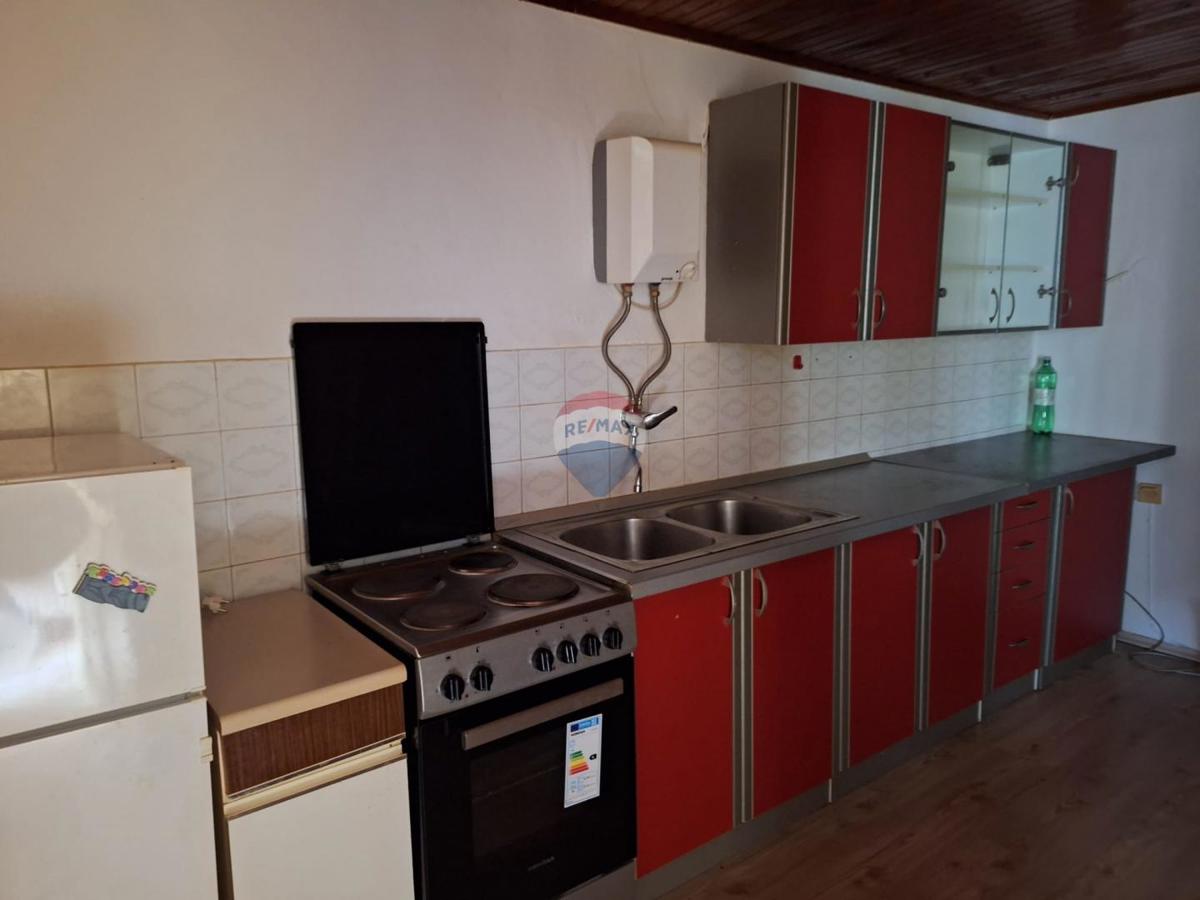 Hiša Draga Bašćanska, Baška, 112m2