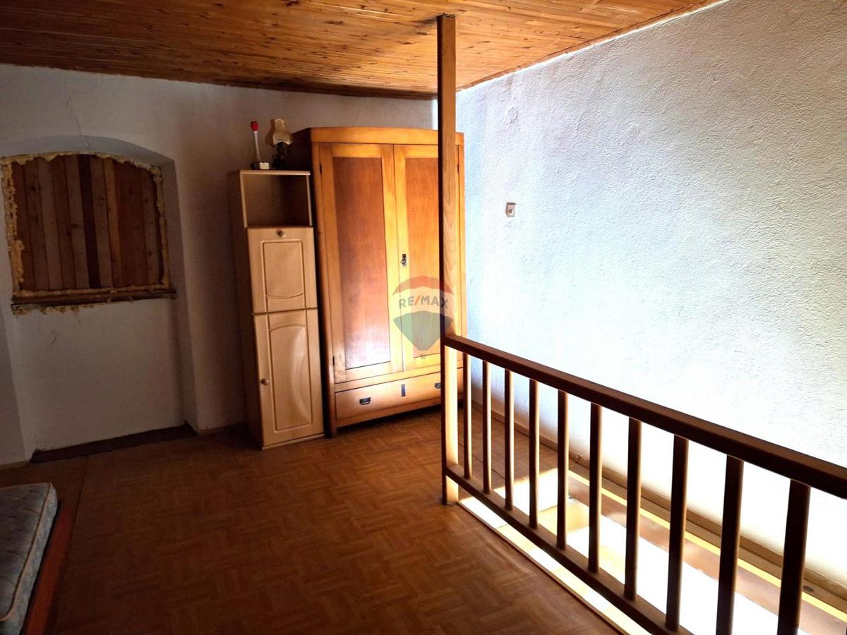 Hiša Draga Bašćanska, Baška, 112m2