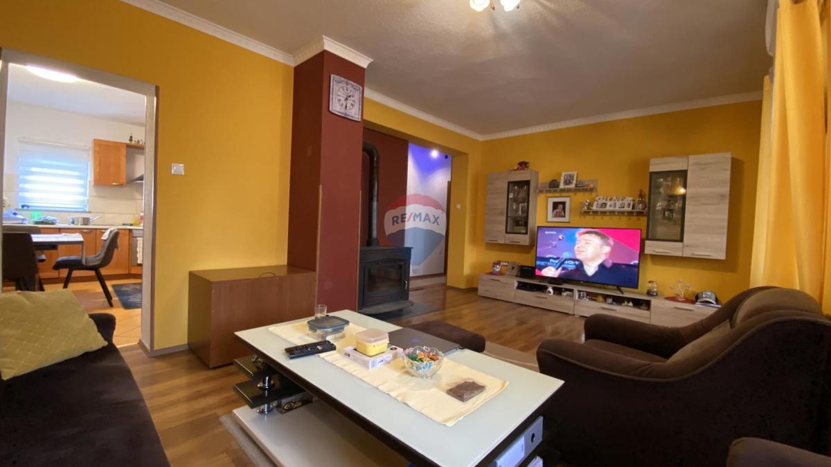 Stanovanje/Apartma Gornja Vežica, Rijeka, 127m2