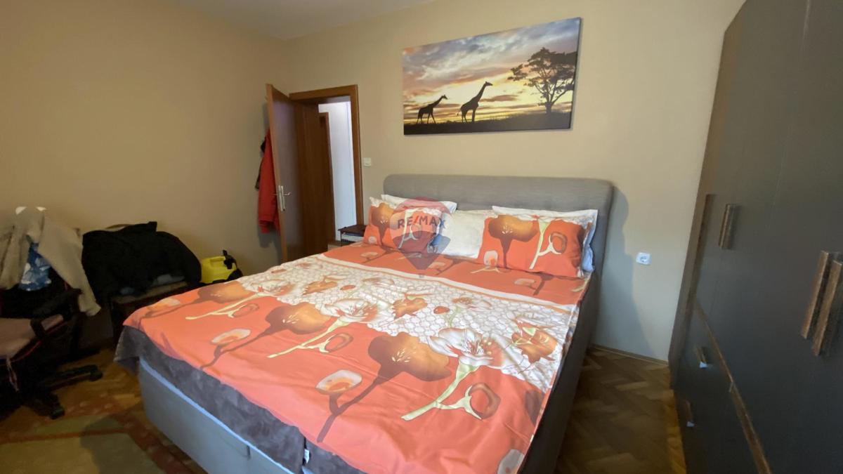 Stanovanje/Apartma Gornja Vežica, Rijeka, 127m2