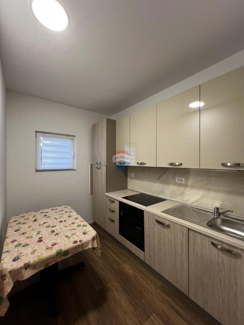 Stanovanje/Apartma Gornja Vežica, Rijeka, 127m2