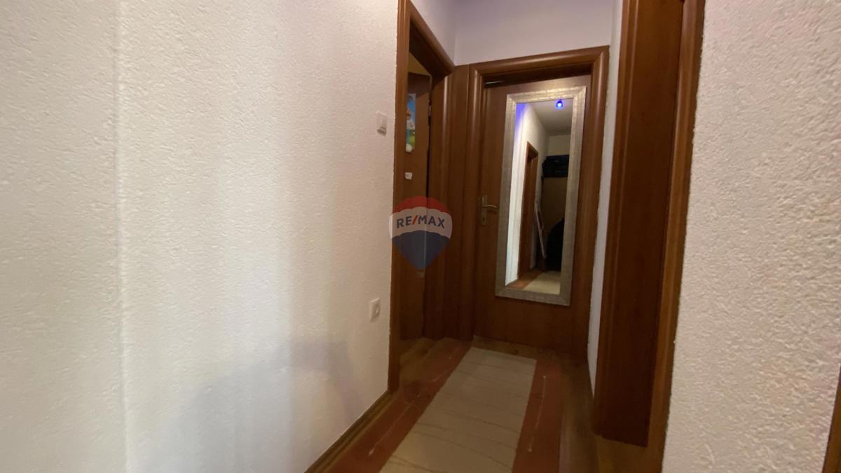 Stanovanje/Apartma Gornja Vežica, Rijeka, 127m2