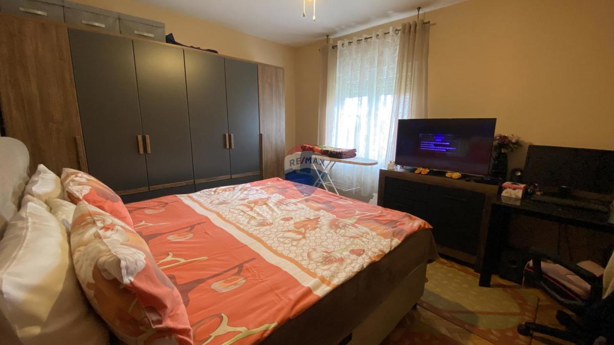 Stanovanje/Apartma Gornja Vežica, Rijeka, 127m2
