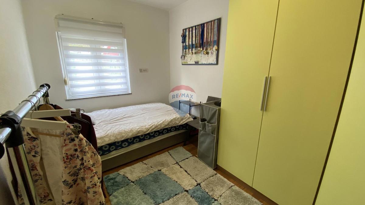 Stanovanje/Apartma Gornja Vežica, Rijeka, 127m2