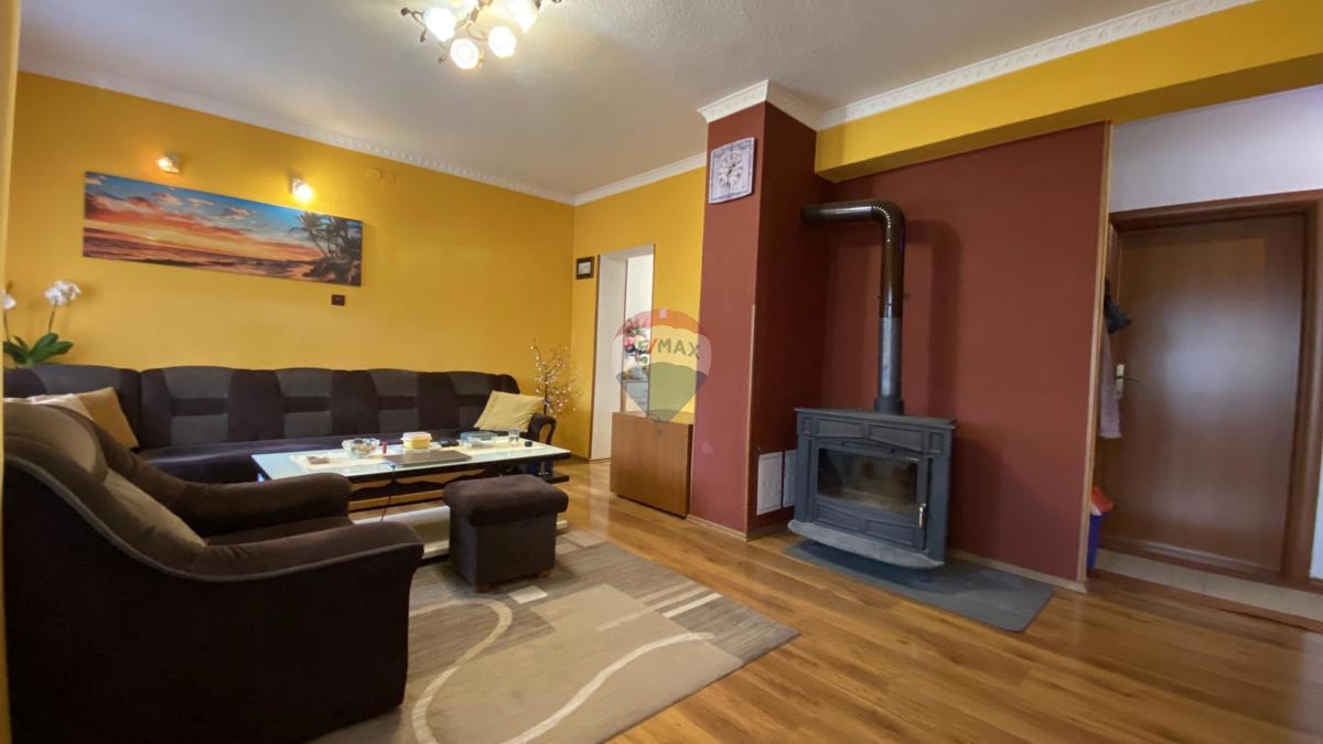 Stanovanje/Apartma Gornja Vežica, Rijeka, 127m2