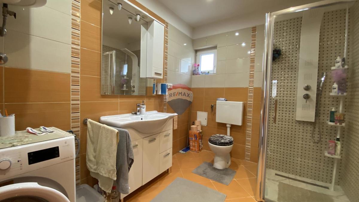 Stanovanje/Apartma Gornja Vežica, Rijeka, 127m2