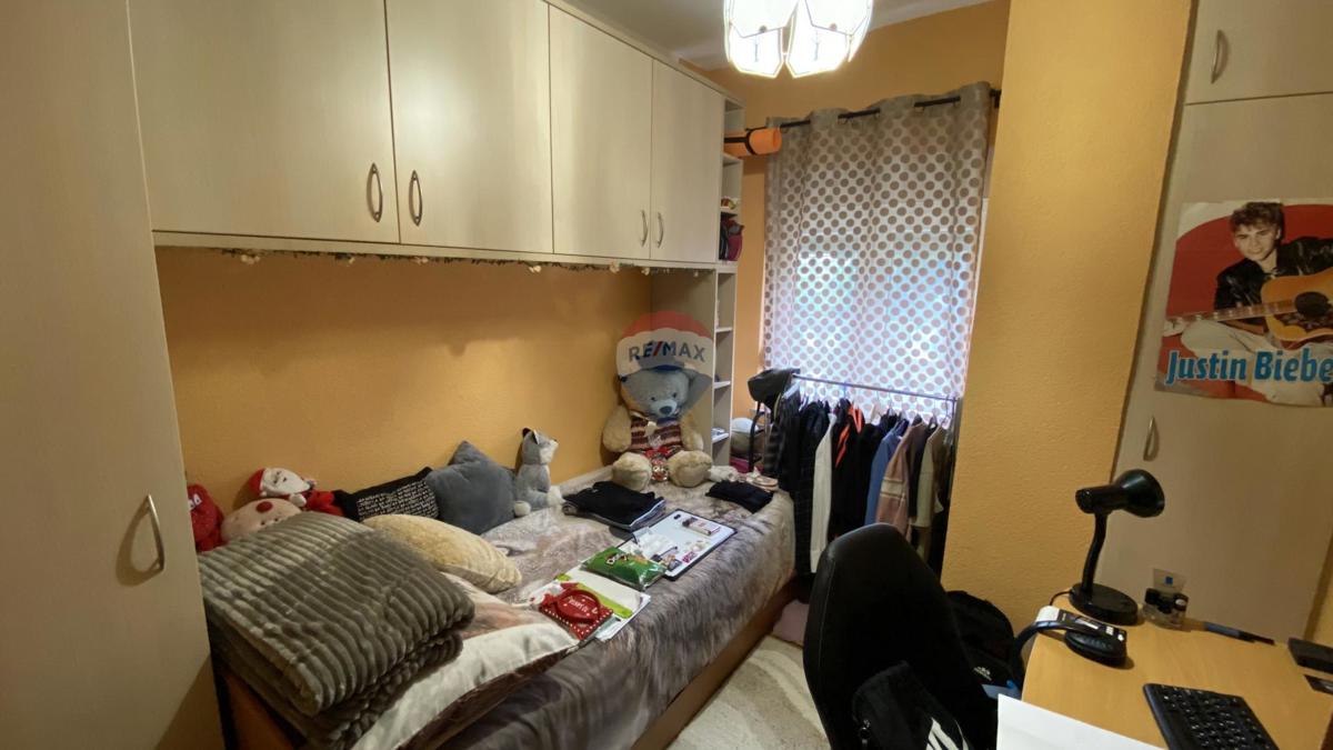 Stanovanje/Apartma Gornja Vežica, Rijeka, 127m2