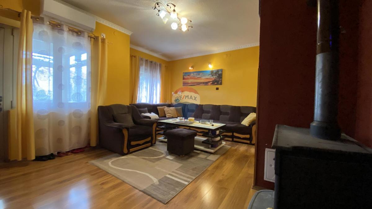 Stanovanje/Apartma Gornja Vežica, Rijeka, 127m2