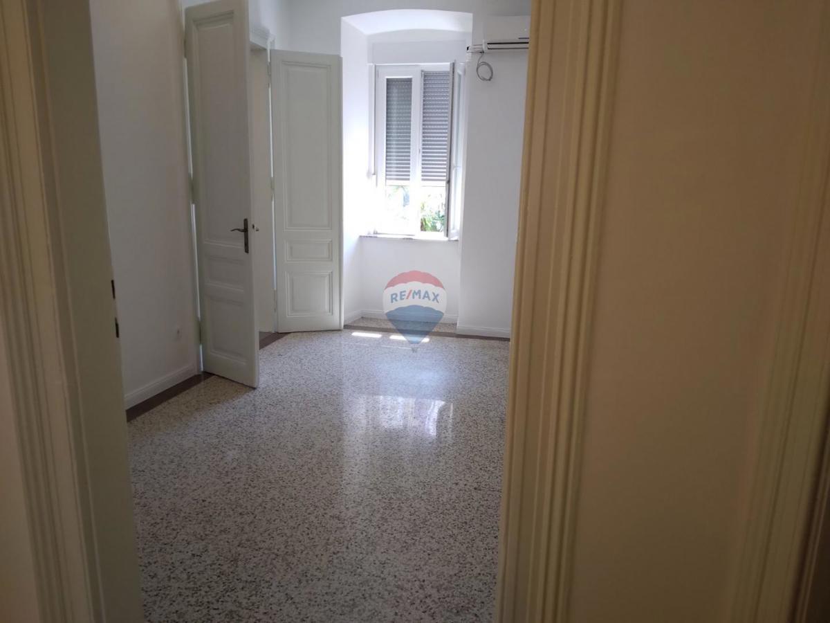 Stanovanje/Apartma Centar, Rijeka, 81,31m2