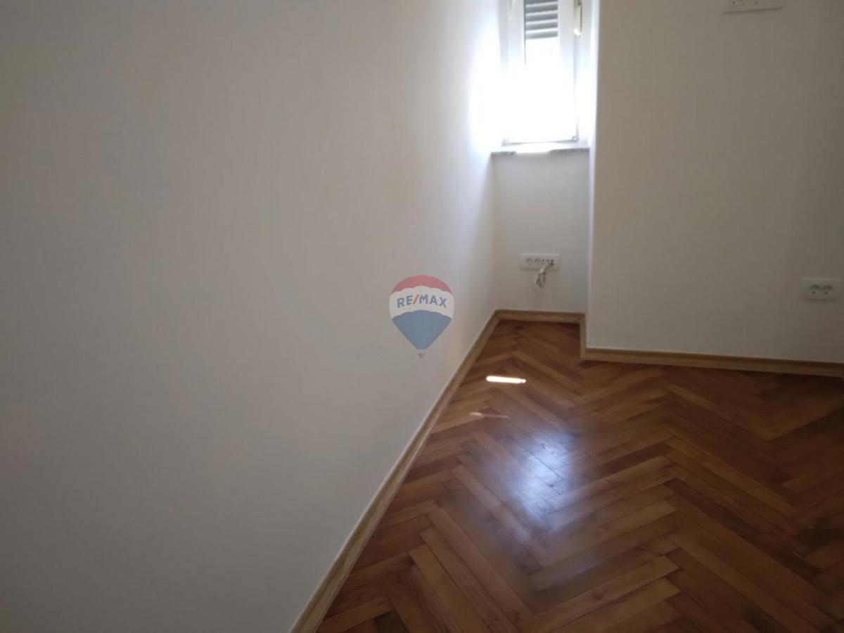 Stanovanje/Apartma Centar, Rijeka, 81,31m2