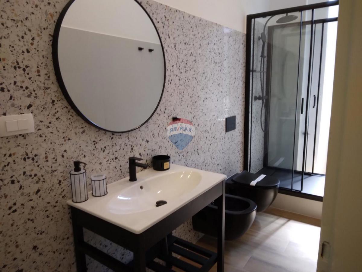 Stanovanje/Apartma Centar, Rijeka, 81,31m2