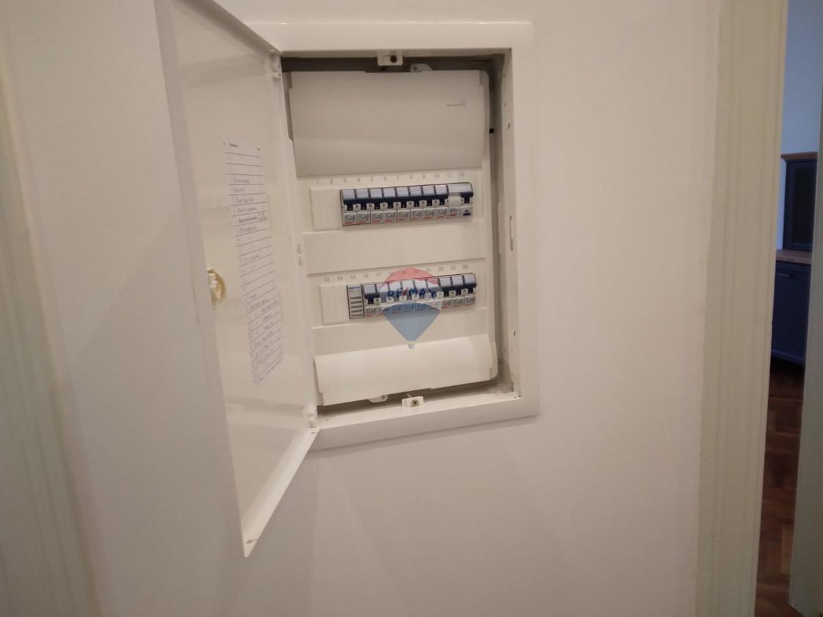 Stanovanje/Apartma Centar, Rijeka, 81,31m2