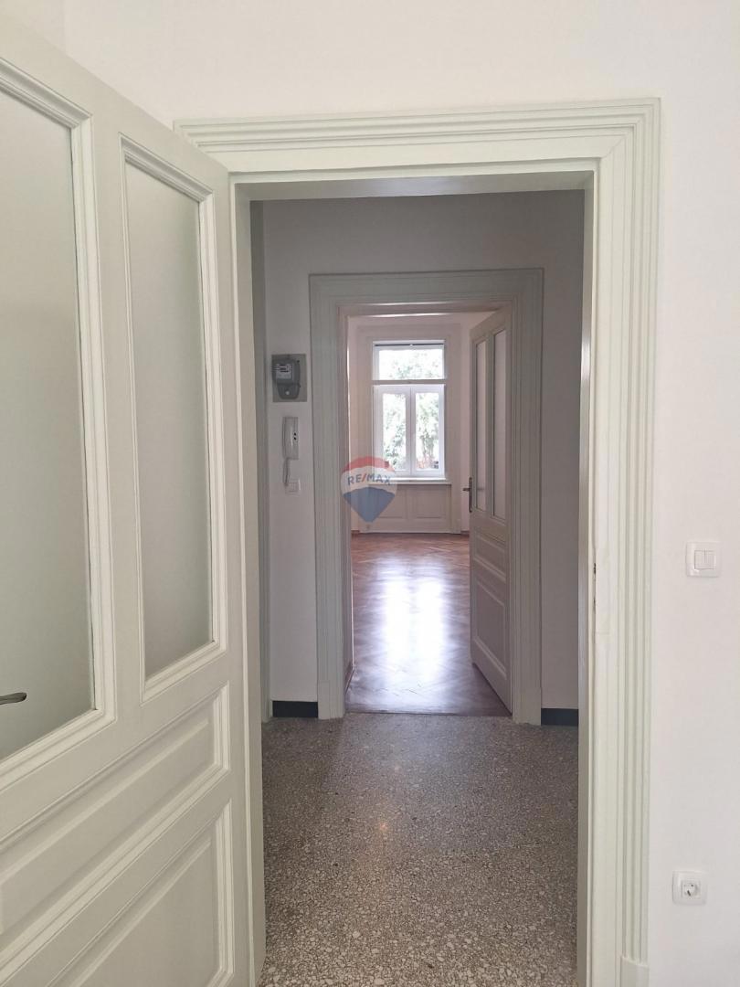 Stanovanje/Apartma Centar, Rijeka, 81,31m2