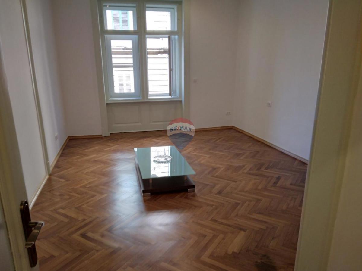 Stanovanje/Apartma Centar, Rijeka, 81,31m2