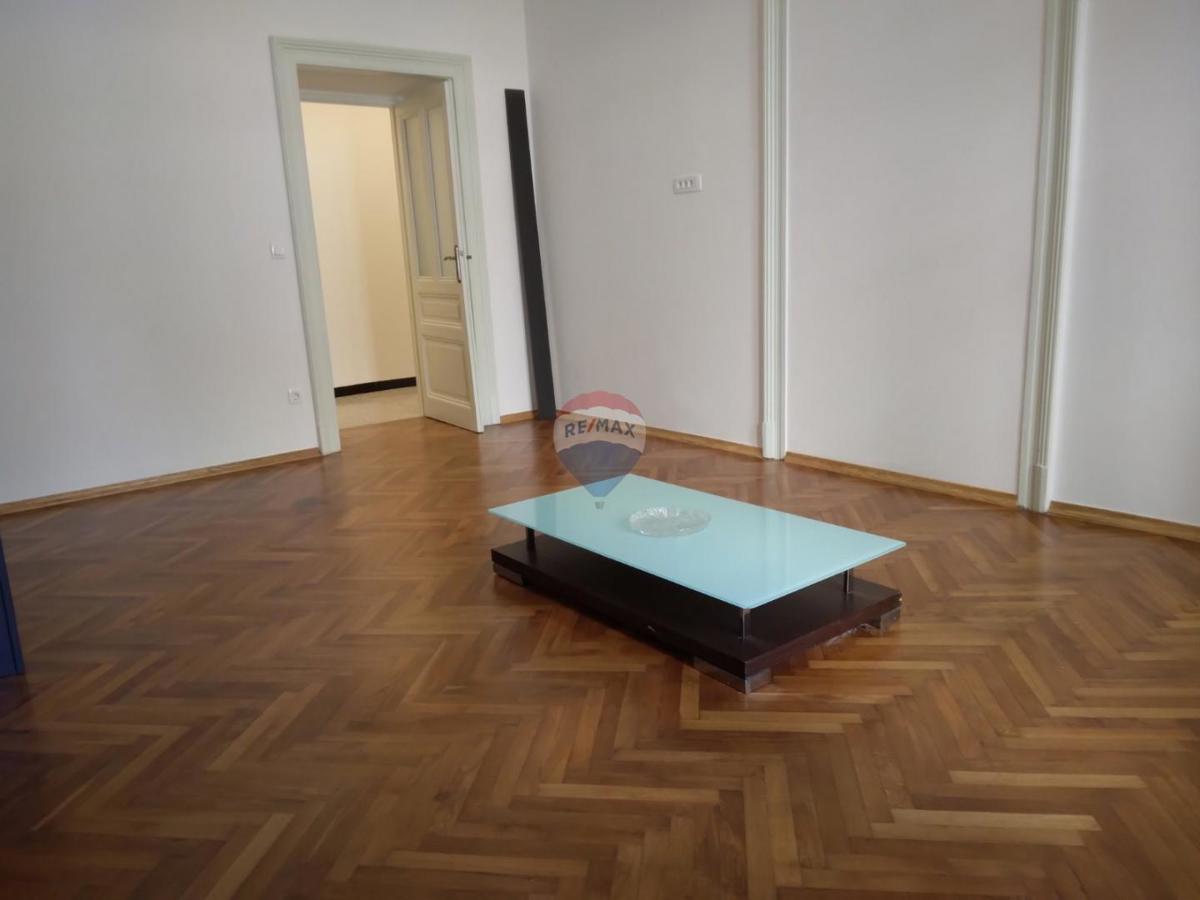 Stanovanje/Apartma Centar, Rijeka, 81,31m2