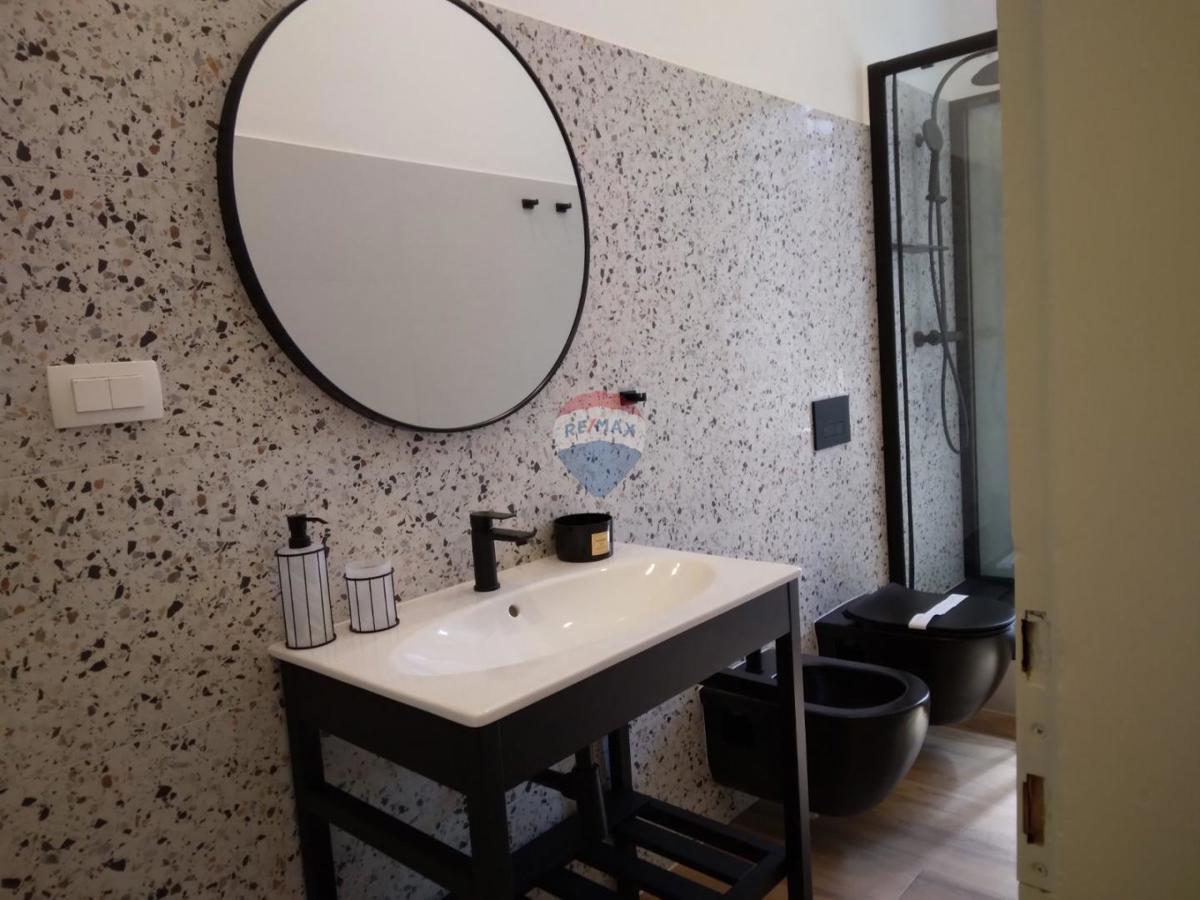 Stanovanje/Apartma Centar, Rijeka, 81,31m2