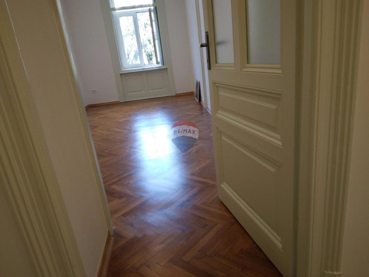 Stanovanje/Apartma Centar, Rijeka, 81,31m2