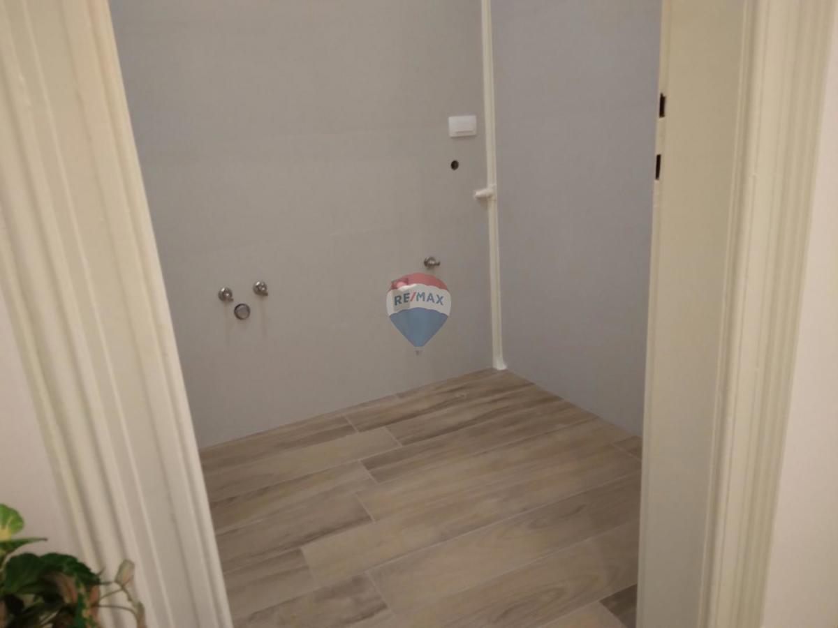 Stanovanje/Apartma Centar, Rijeka, 81,31m2