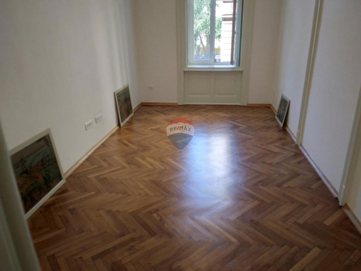 Stanovanje/Apartma Centar, Rijeka, 81,31m2