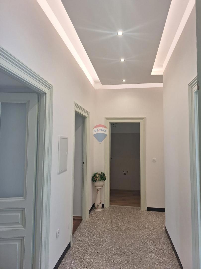 Stanovanje/Apartma Centar, Rijeka, 81,31m2
