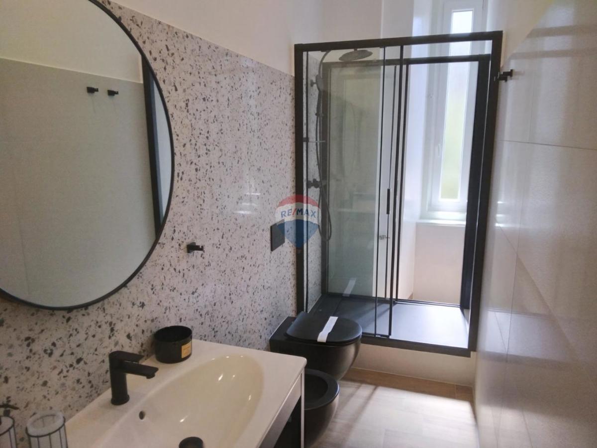 Stanovanje/Apartma Centar, Rijeka, 81,31m2
