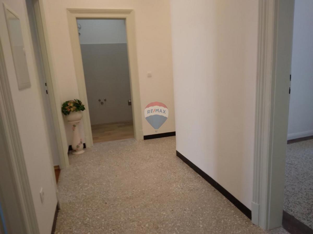 Stanovanje/Apartma Centar, Rijeka, 81,31m2