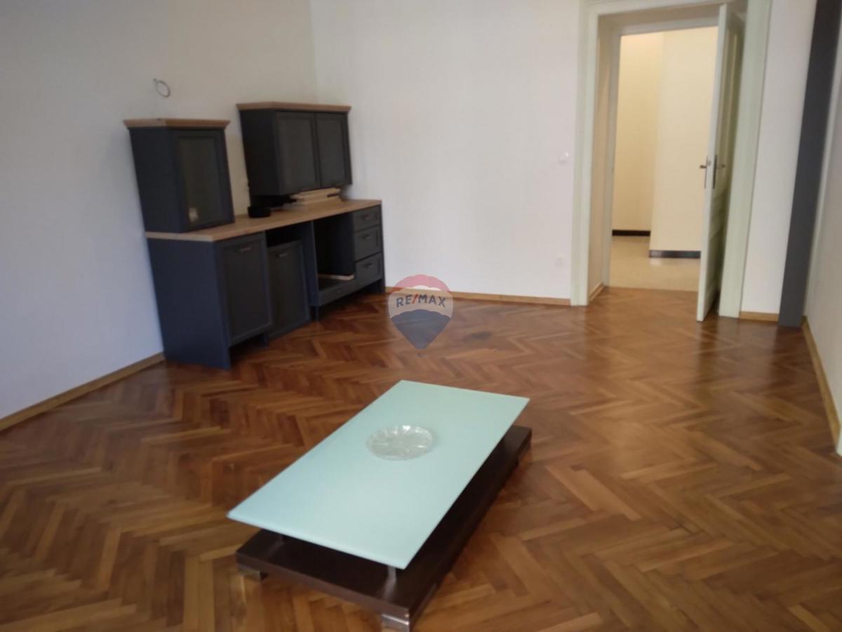 Stanovanje/Apartma Centar, Rijeka, 81,31m2