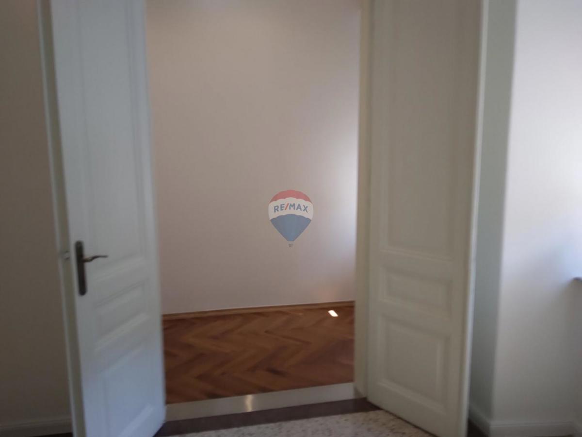 Stanovanje/Apartma Centar, Rijeka, 81,31m2