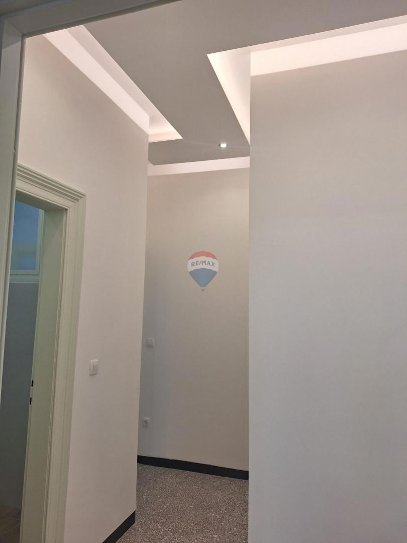 Stanovanje/Apartma Centar, Rijeka, 81,31m2