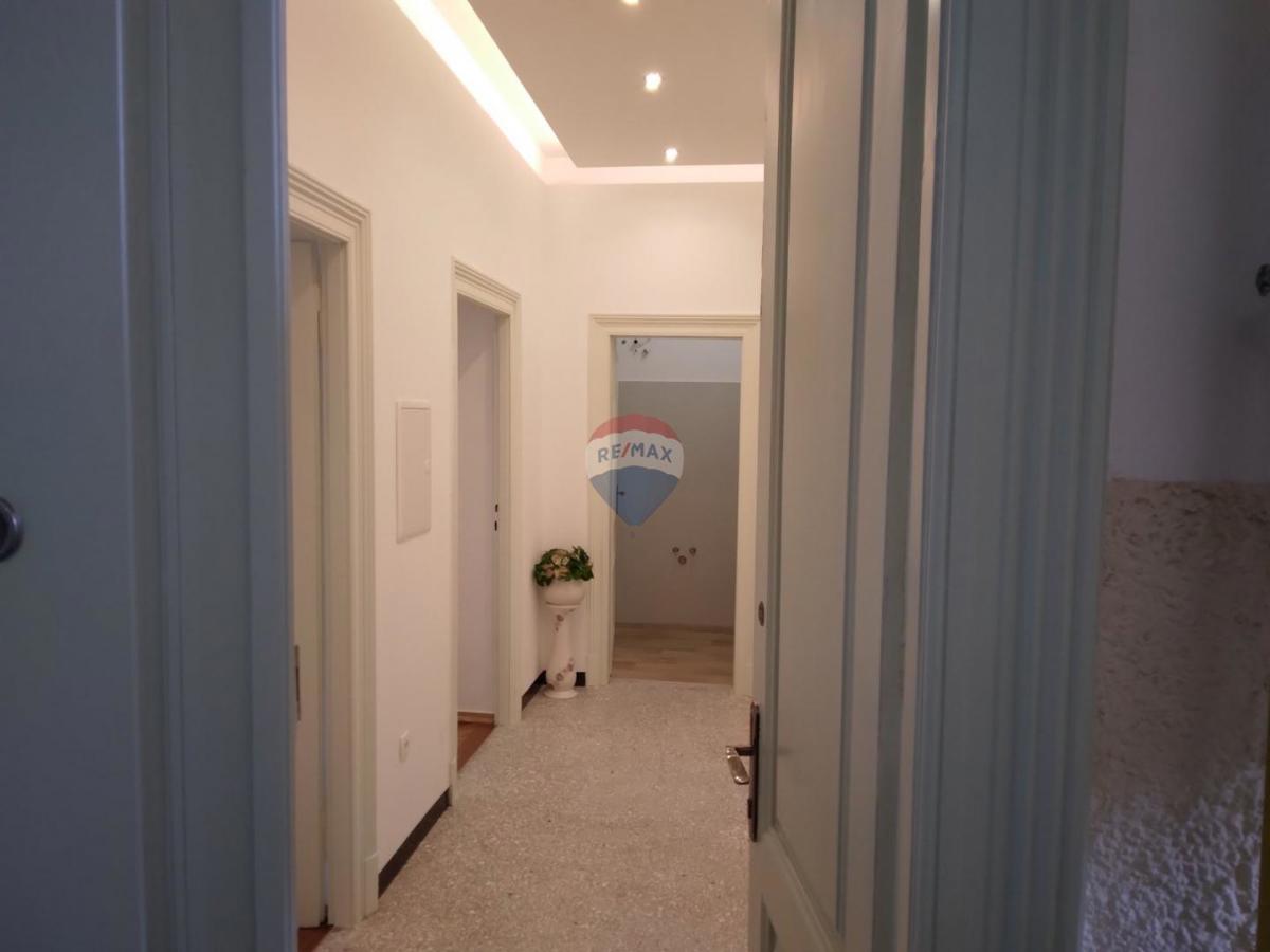 Stanovanje/Apartma Centar, Rijeka, 81,31m2